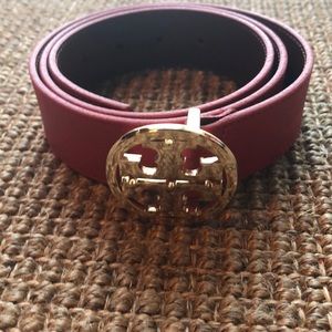 PRICE DROP ⬇️ Tory Burch Belt (LIKE NEW)